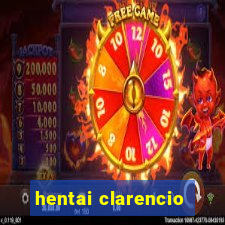 hentai clarencio